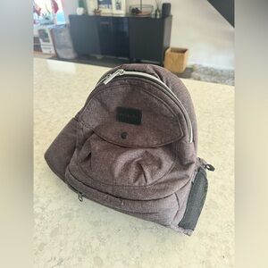 Tush baby hip carrier